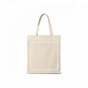Sac verso