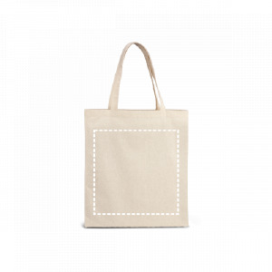 Sac devant