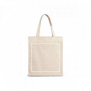 Sac devant