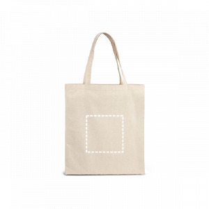 Sac devant