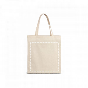 Sac devant
