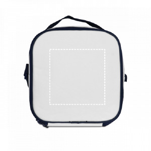 Sac isotherme devant