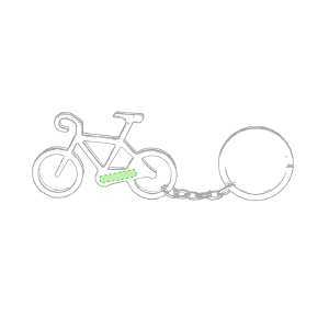 Dans le domaine de la chaîne de vélo