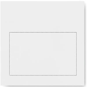 Dos de l’enveloppe