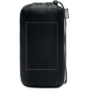 Pouch front