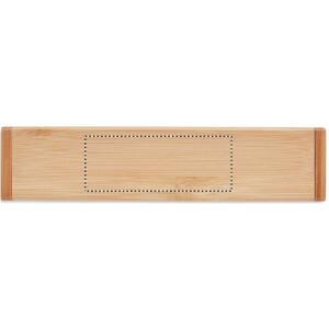 Lid pad