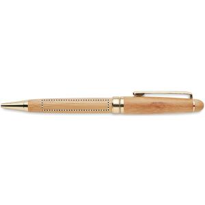 Barrel right handed