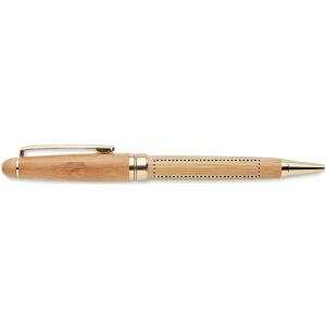 Barrel left handed
