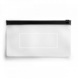 Pochette verso