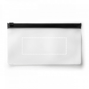 Pochette devant