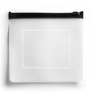 Pochette verso