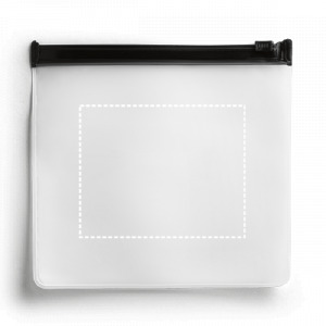 Pochette verso
