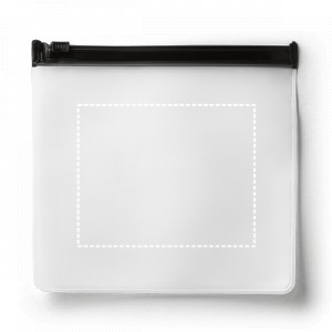 Pochette devant