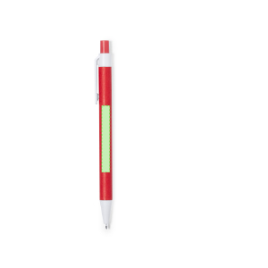 Sur le stylo