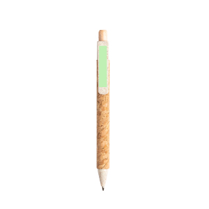 Zone clip du stylo
