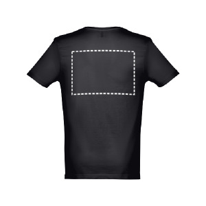 T-shirt manches courtes manche