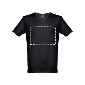 T-shirt manches courtes manche