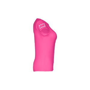 T-shirt manches courtes manche