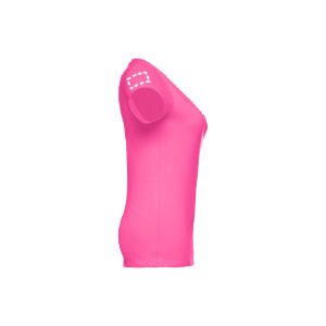 T-shirt manches courtes manche