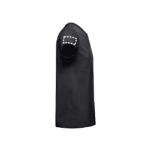 T-shirt manches courtes dos