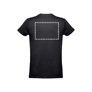 T-shirt manches courtes manche