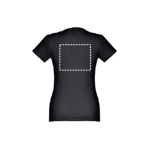 T-shirt manches courtes manche