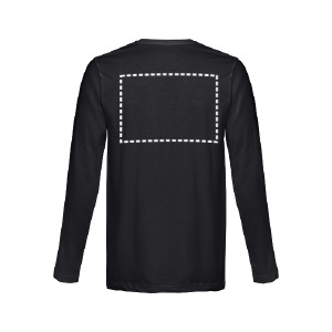 T-shirt manches longues manche