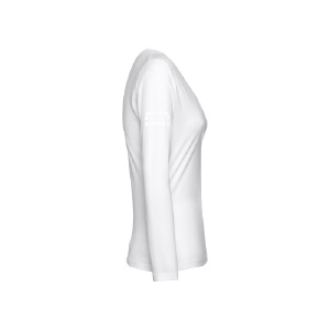 T-shirt manches longues dos
