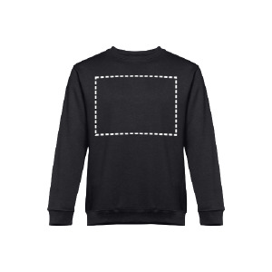 Sweat poitrine