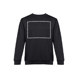 Sweat poitrine