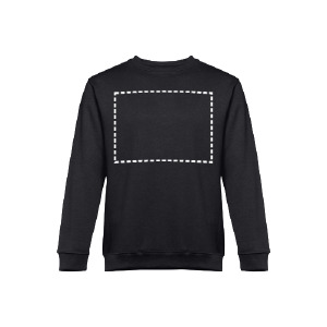 Sweat poitrine