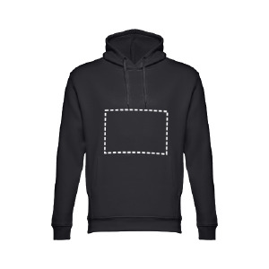 Sweat poitrine