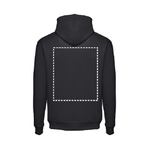 Sweat poitrine