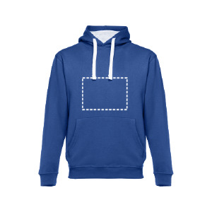Sweat poitrine