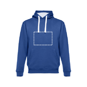 Sweat poitrine
