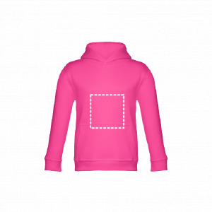 Sweat poitrine