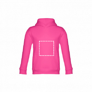 Sweat poitrine