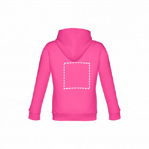 Sweat poitrine