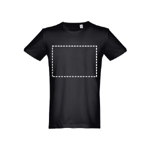 Veste softshell manche