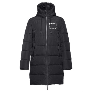 Parka poitrine