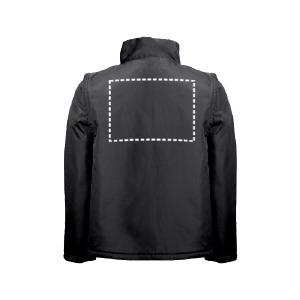 Parka dos