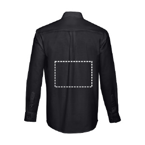 Chemise dos