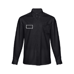 Chemise poitrine