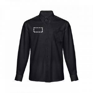 Chemise poitrine