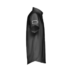 Chemise manche courte manche