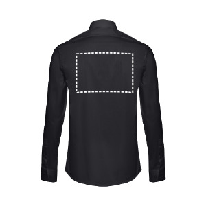 Chemise dos