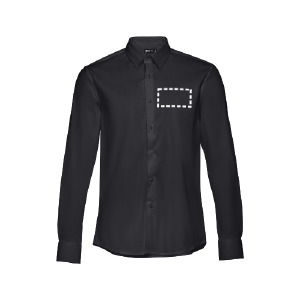 Chemise dos