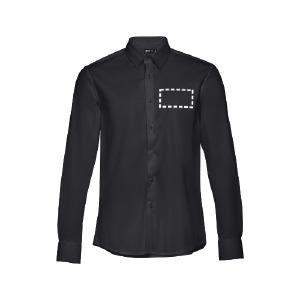 Chemise dos