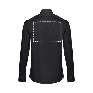 Chemise dos