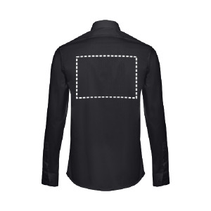 Chemise manche